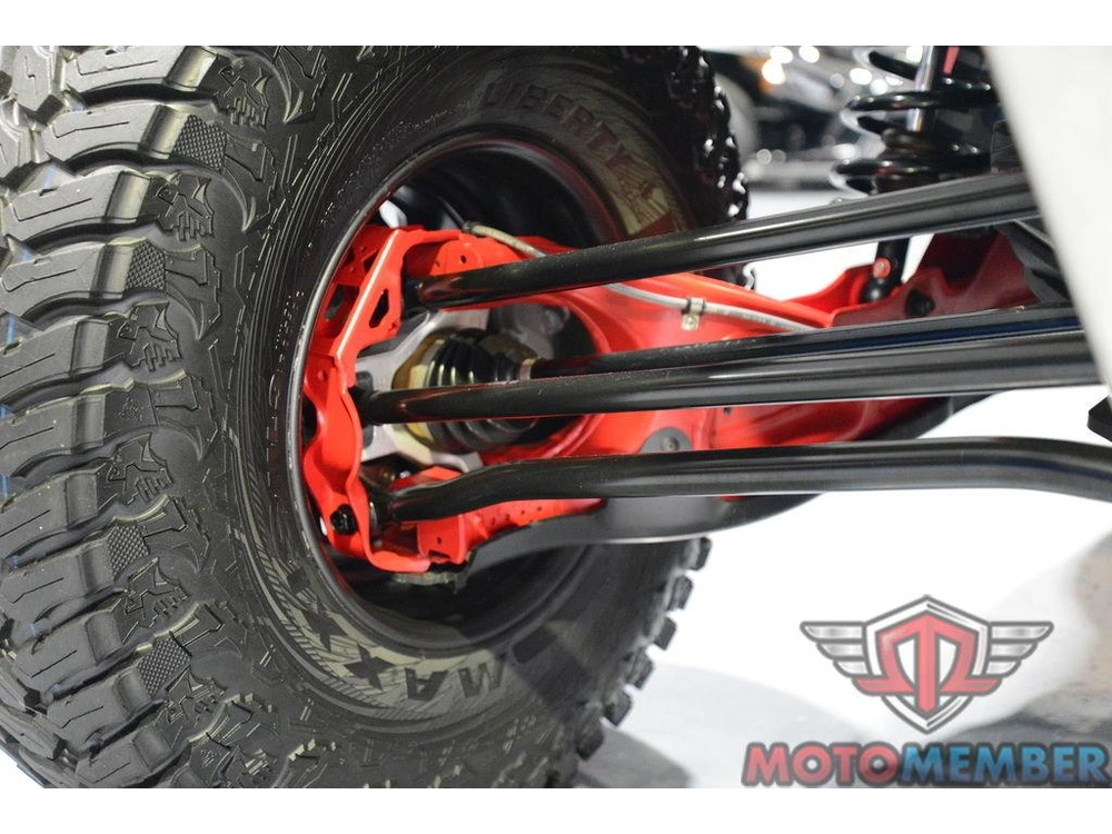 2025 Can-am Maverick X3 Max X Rc Turbo Rr alt
