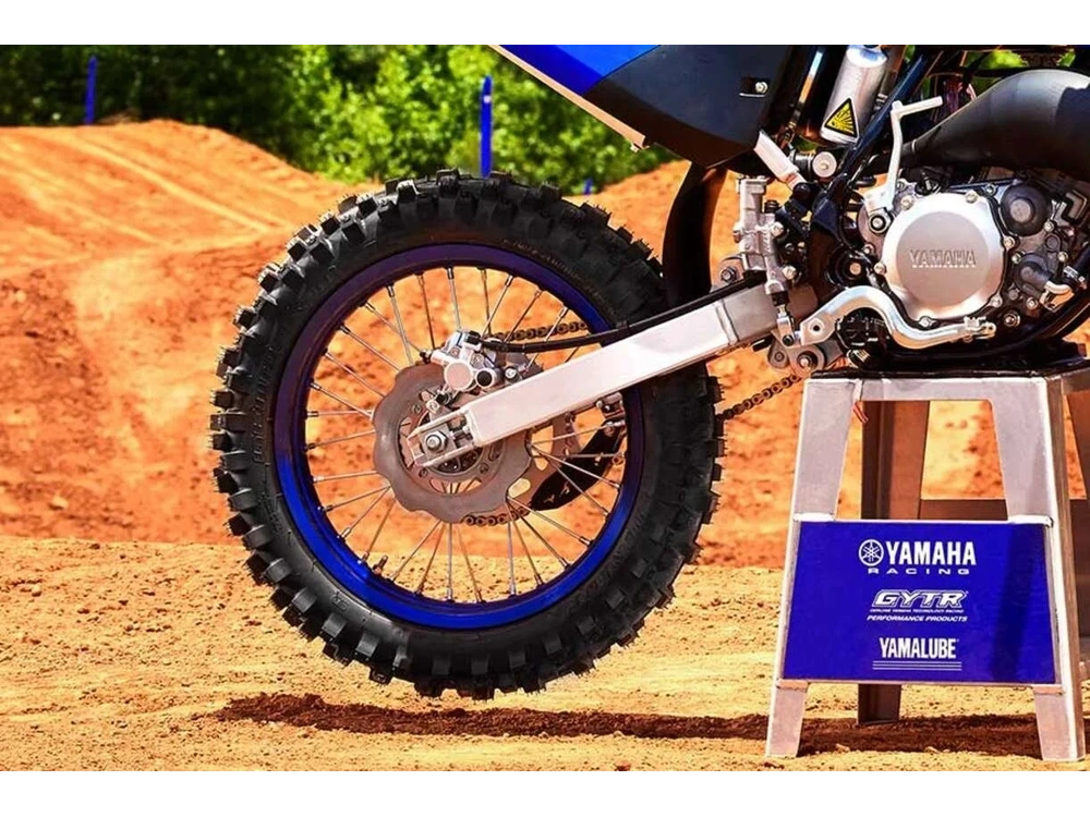 2024 Yamaha Yz85 - Clearance Priced!! alt