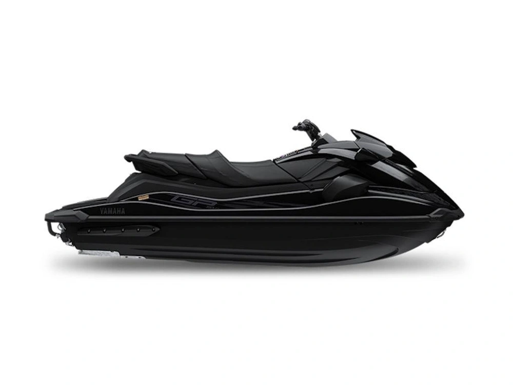 2026 Yamaha Gp Svho™ With Audio alt