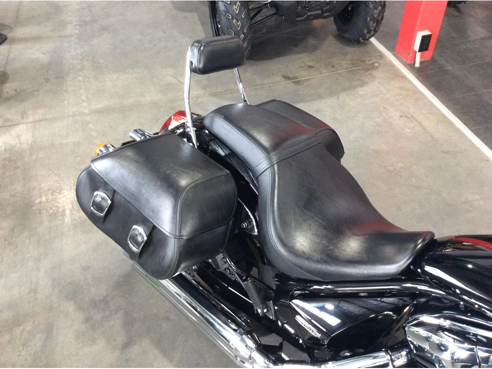 Honda Vt1300 Stateline 2013 alt