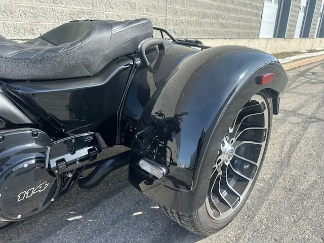 Harley-Davidson ROAD GLIDE 3FLTRT 2023