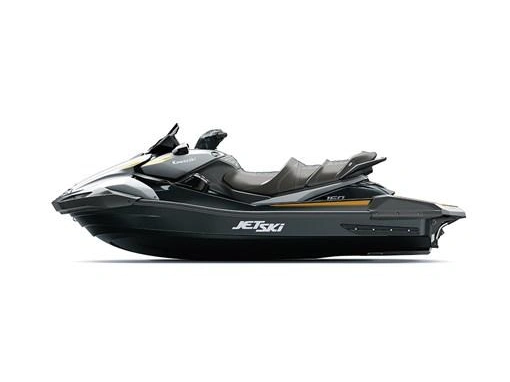 Kawasaki Ultra 160lx 2026 alt