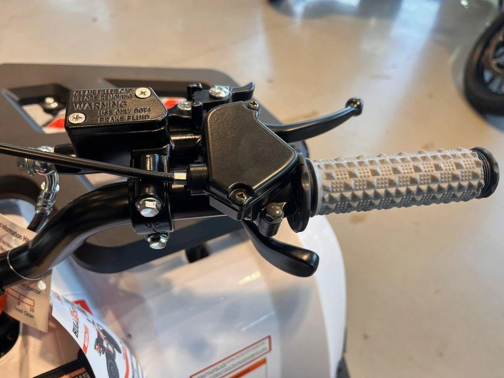 2025 Kayo Bull 125 alt