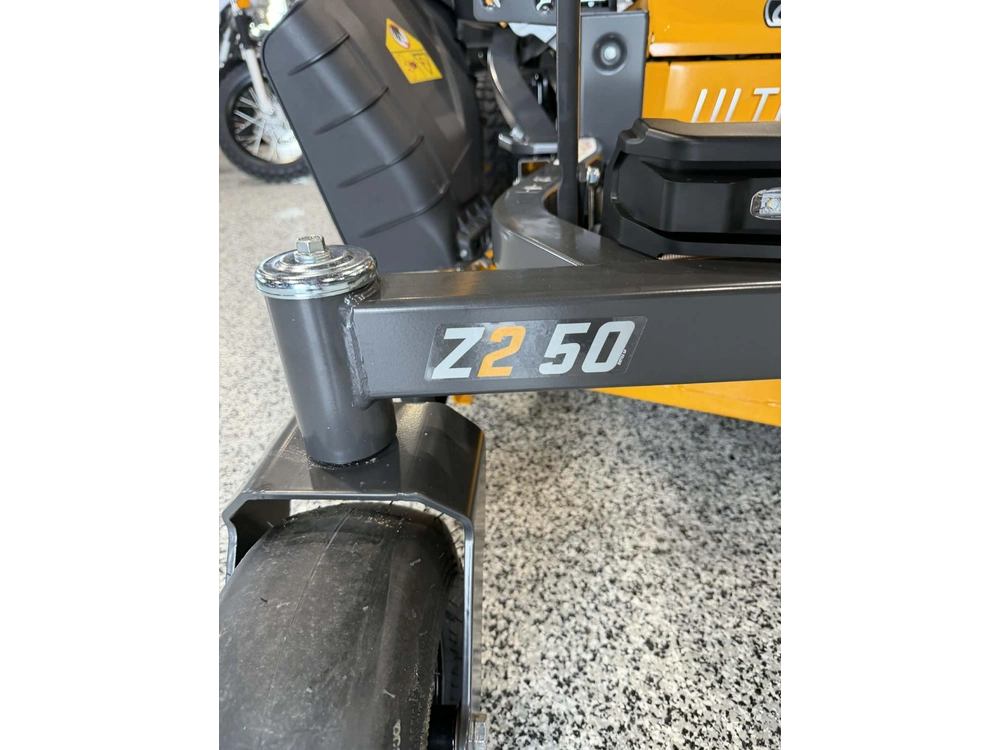 Cub Cadet Z2 50 2026 alt