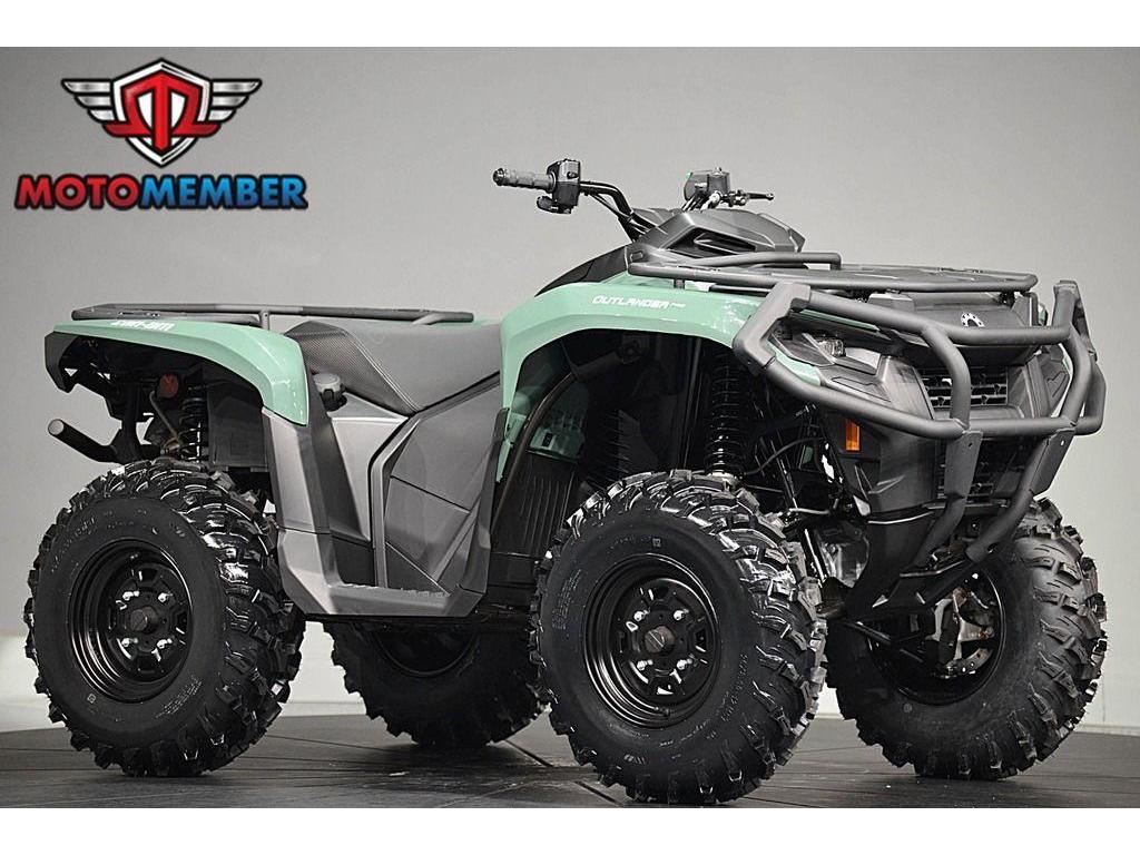 2026 Can-Am Outlander Pro HD7 for Sale