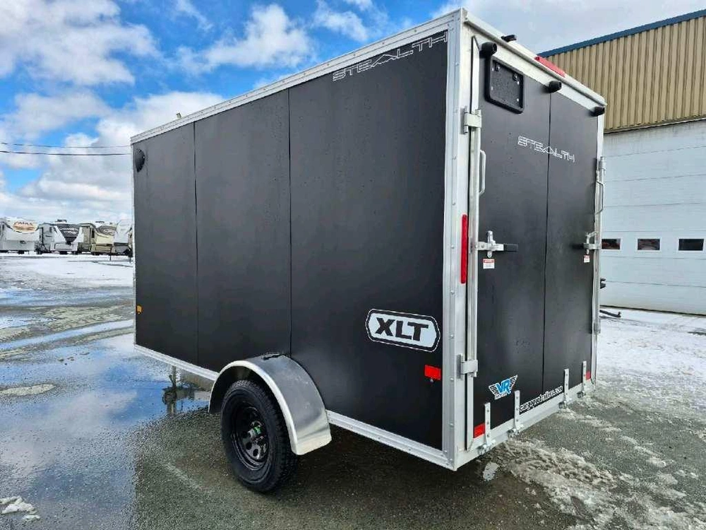 Alcom Stealth C6x12-sa Xlt Pro 2026 alt