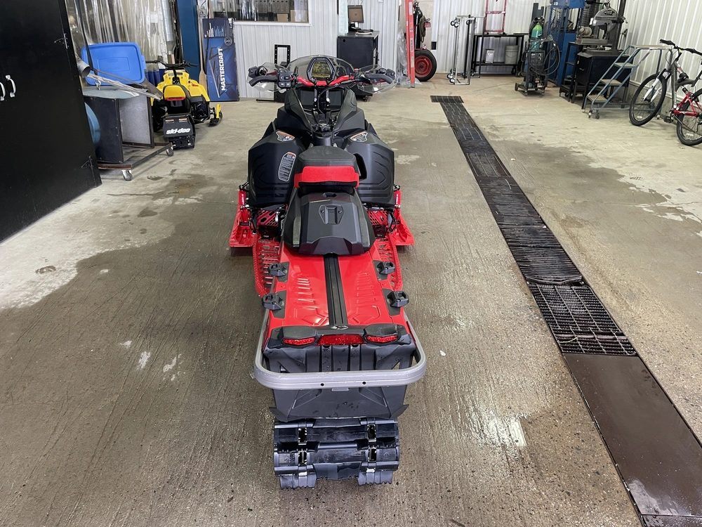 Ski-doo Lynx Xterrain 850 E-tec 2024 alt