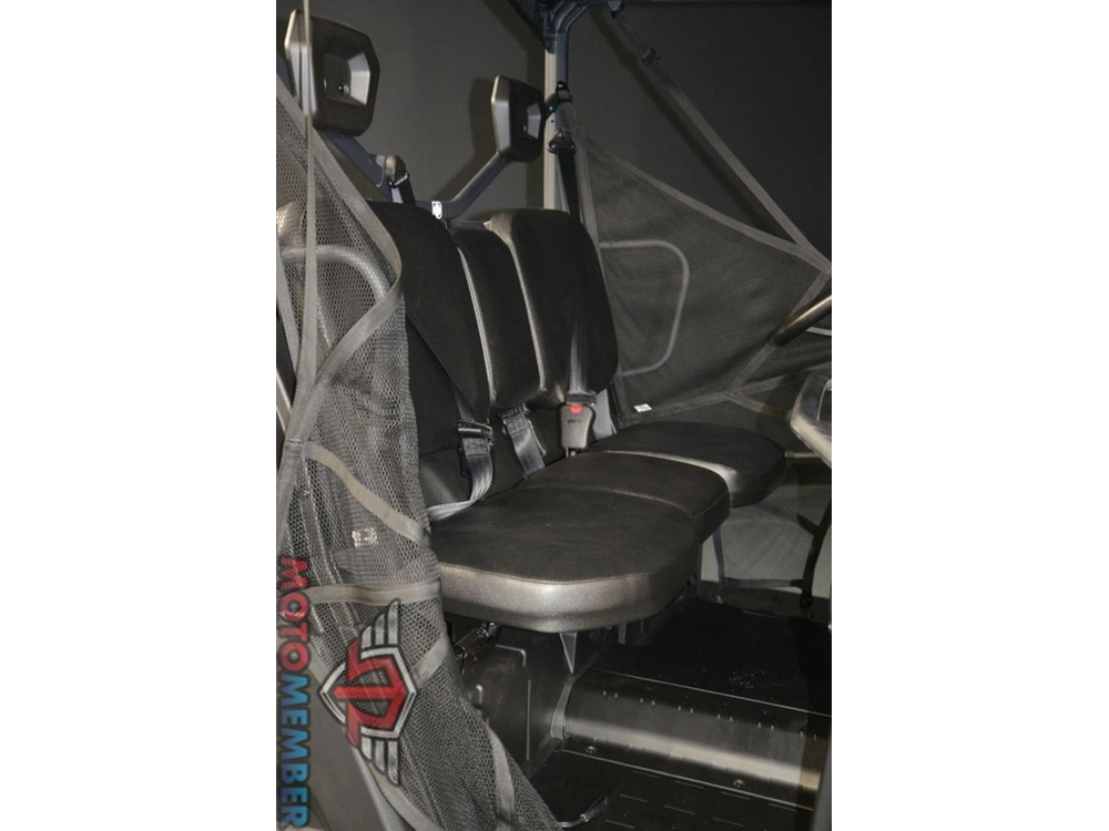 2025 Can-am Defender Dps Hd10 alt