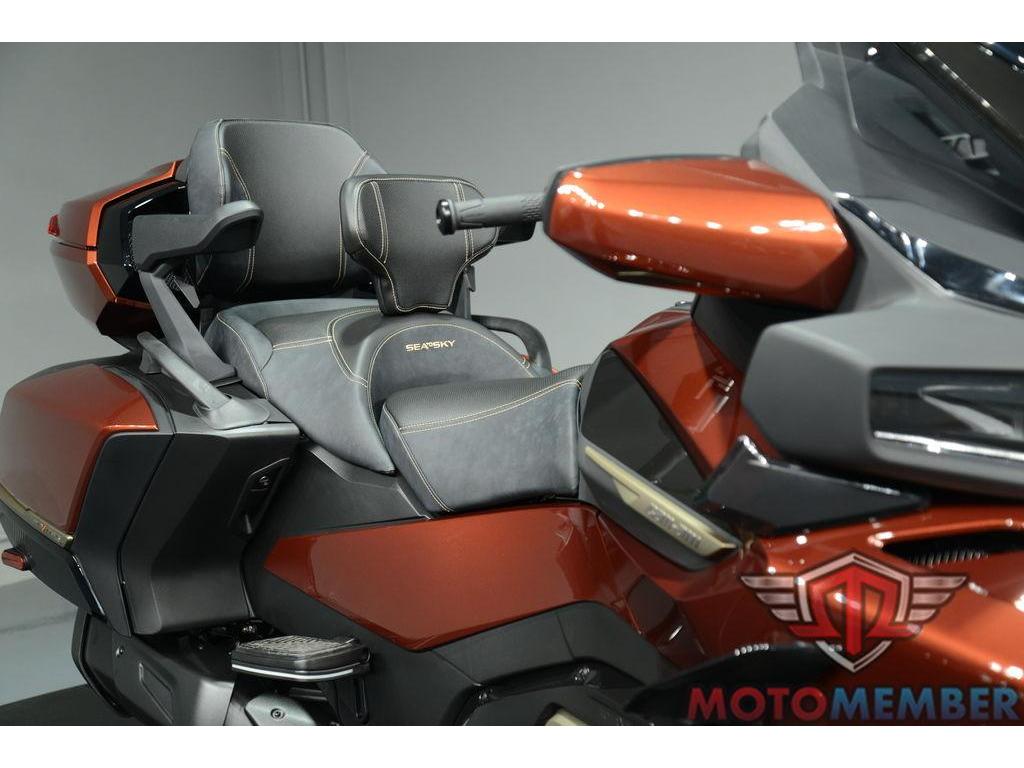 2026 Can-Am Spyder RT Sea-To-Sky for Sale