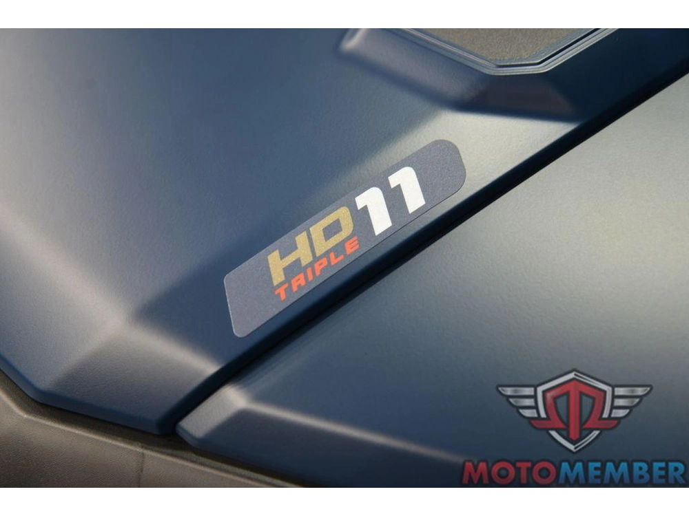 2026 Can-am Defender Xt Hd11 With 10.25 In. Infotainment alt