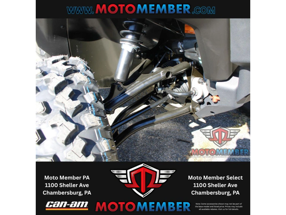 2026 Can-am Defender Xt Hd11 alt