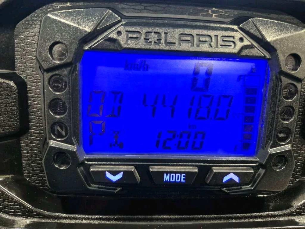 Polaris Sportsman 570 Trail 2023 alt