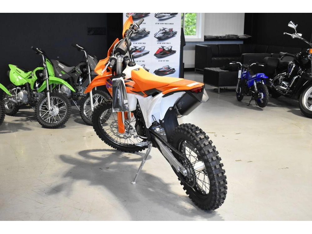 2024 Ktm 350 Xw-f alt
