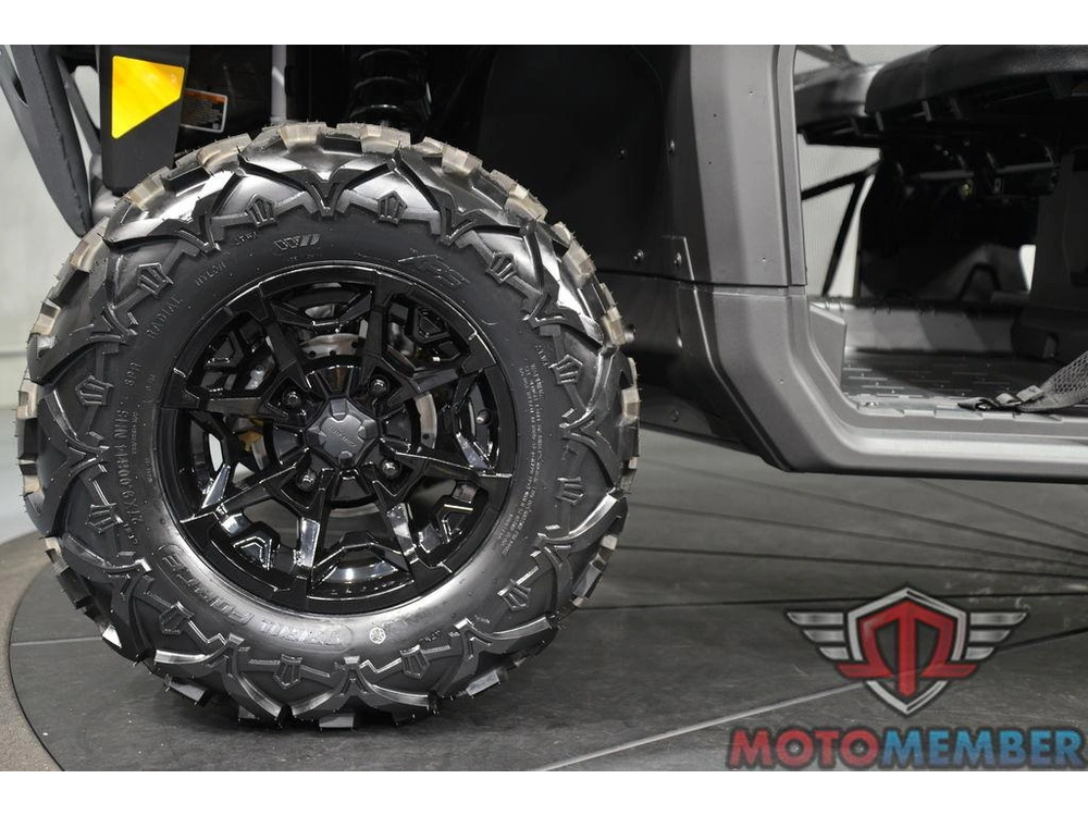 2026 Can-am Defender Max Dps Hd7 Dark Wildland Camo alt