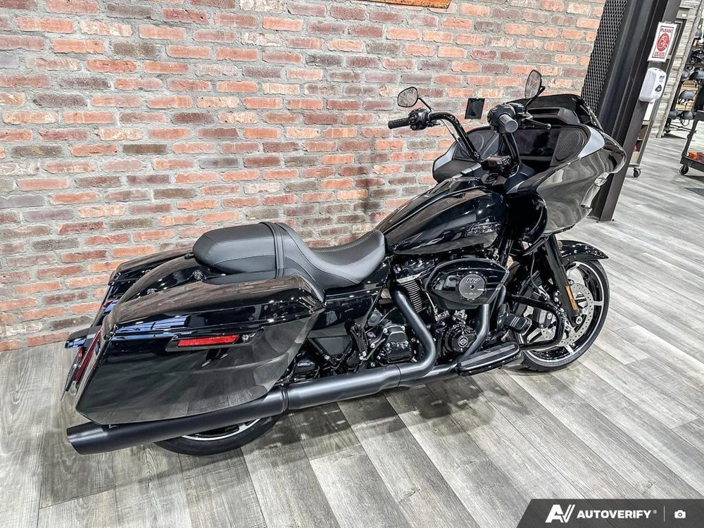 2026 Harley-davidson Road Glide alt