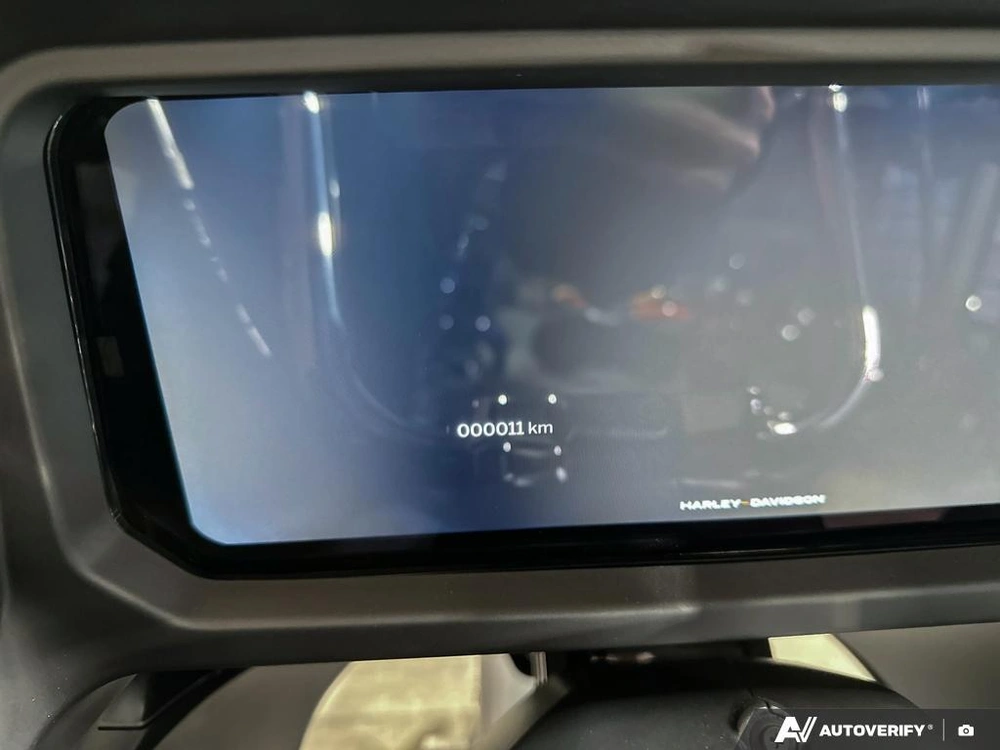 2026 Harley-davidson Road Glide alt