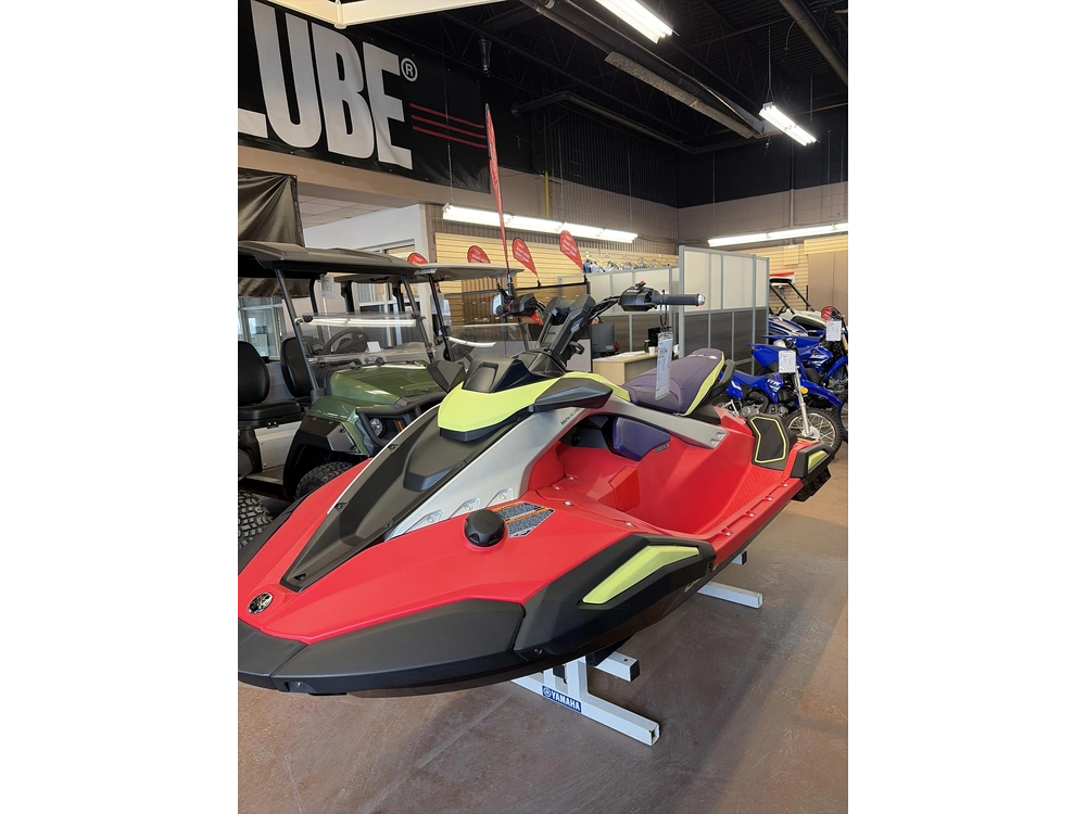 2026 Yamaha Jetblaster Pro 3 Jb1050a-ca alt