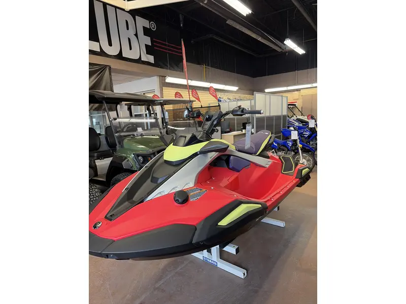 2026 Yamaha Jetblaster Pro 3 Jb1050a-ca alt