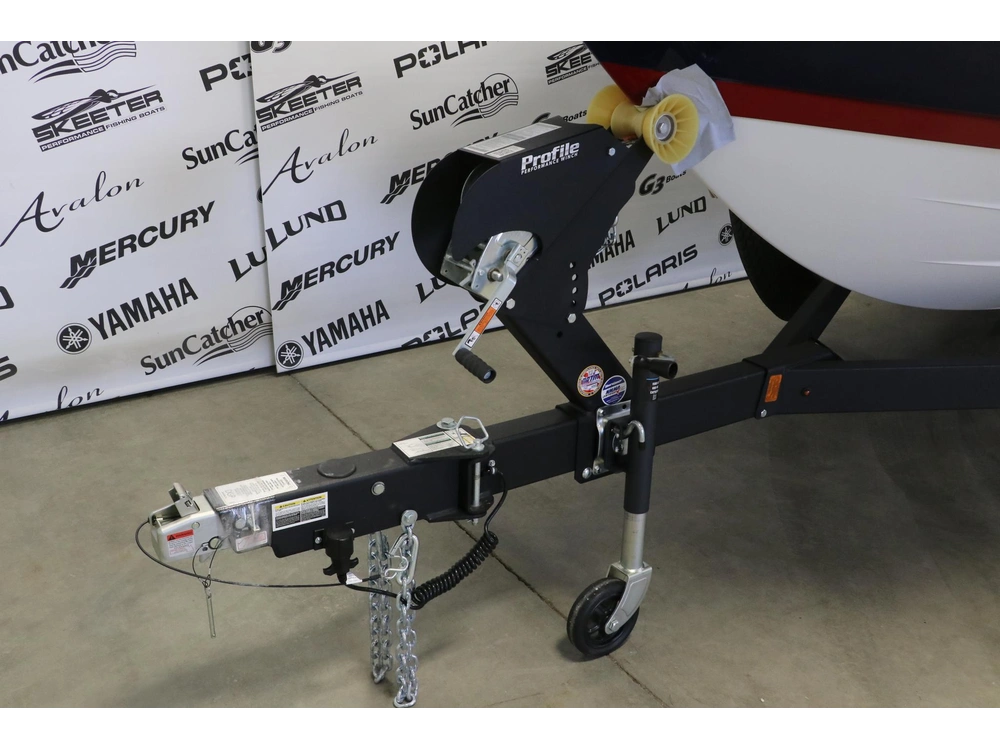 2026 Yamaha 222sd alt