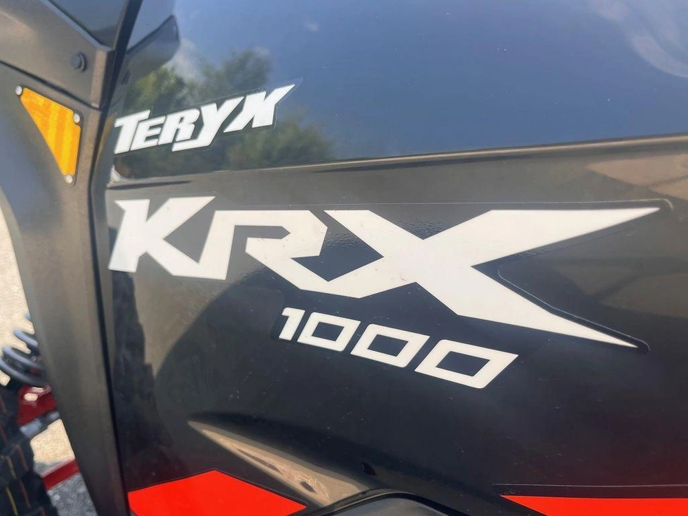 2026 Kawasaki Teryx Krx® 1000 alt