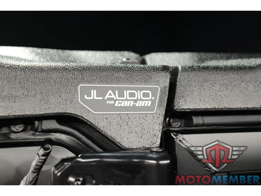 2026 Can-am Defender Max Lone Star Cab Hd11 alt