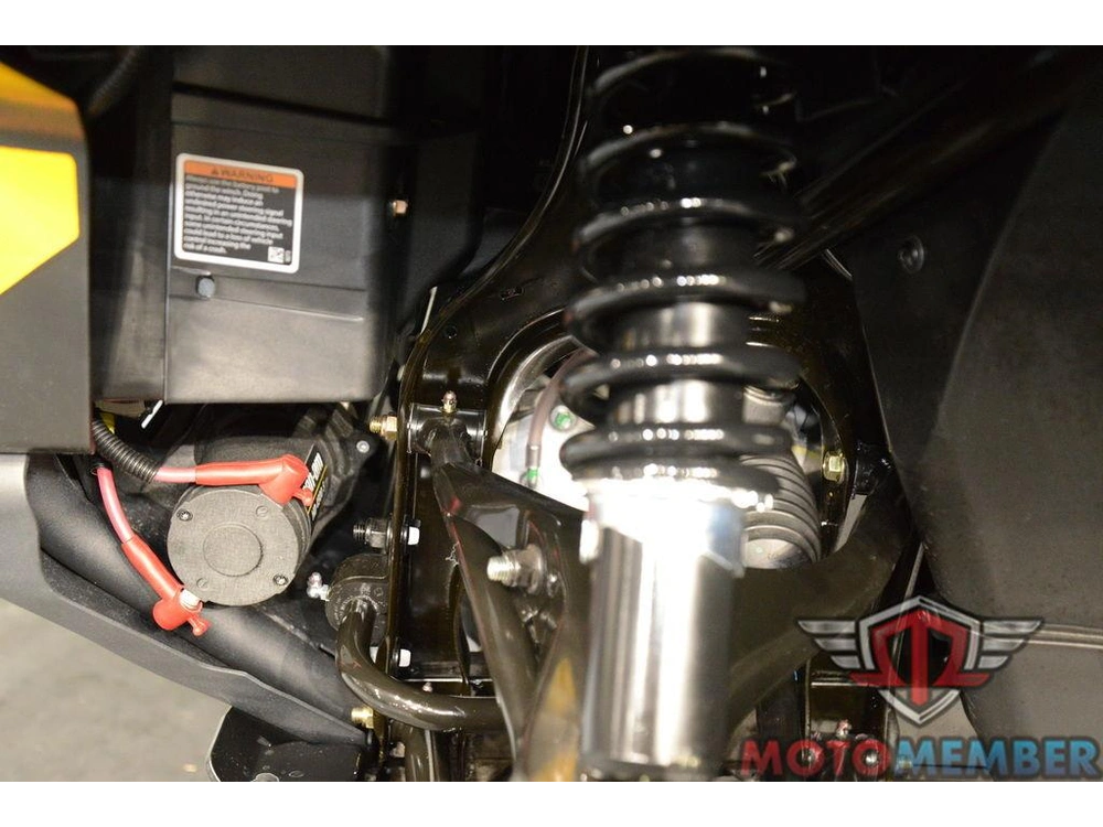 2026 Can-am Defender Dps Cab Hd10 alt