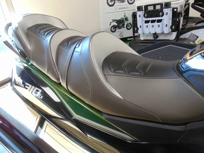 2025 Kawasaki ULTRA 310LX thumbnail 8