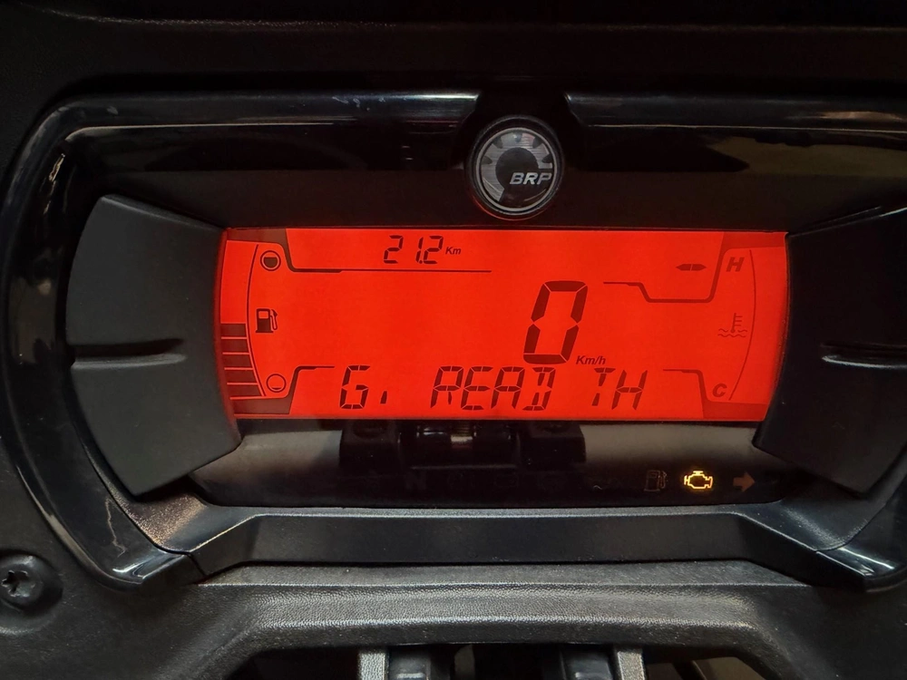 Can-am Ryker Rallye 900 Ace 2023 alt