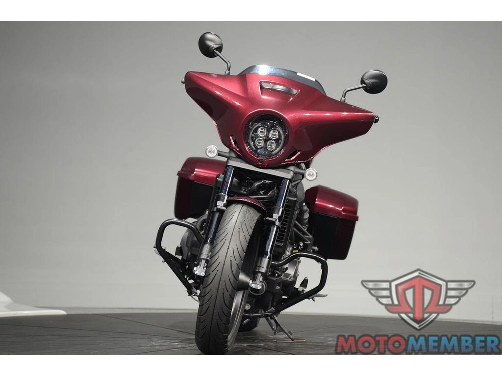 2023 Honda Rebel 1100t Dct alt