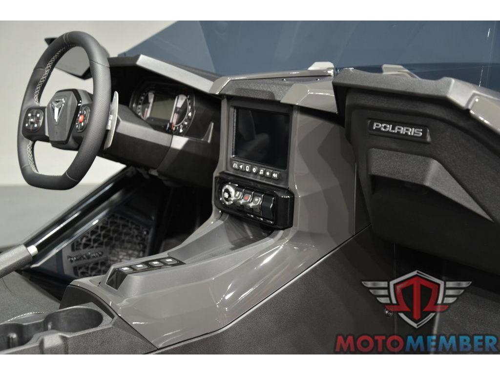 2025 Polaris Slingshot R (AutoDrive) for Sale