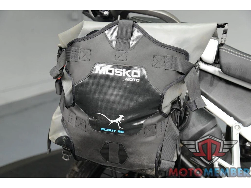 2020 Triumph Tiger 900 Rally Pro Matte Khaki Green alt