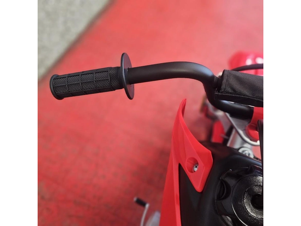 2026 Honda Crf50f alt