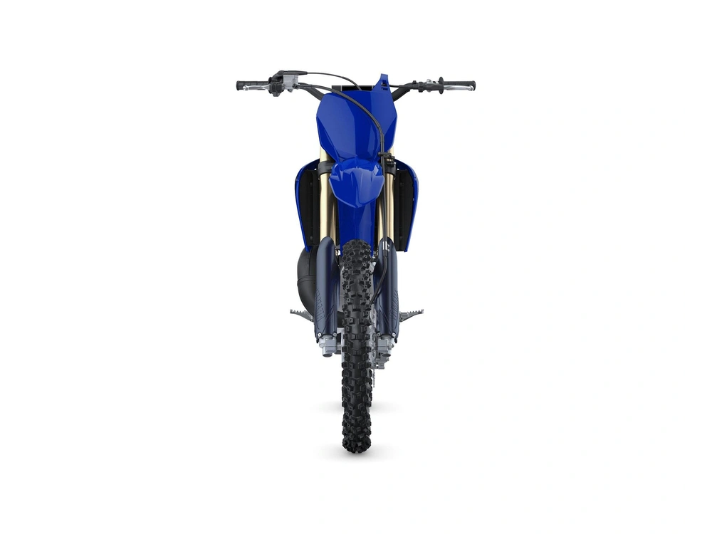 2023 Yamaha Yz125 alt