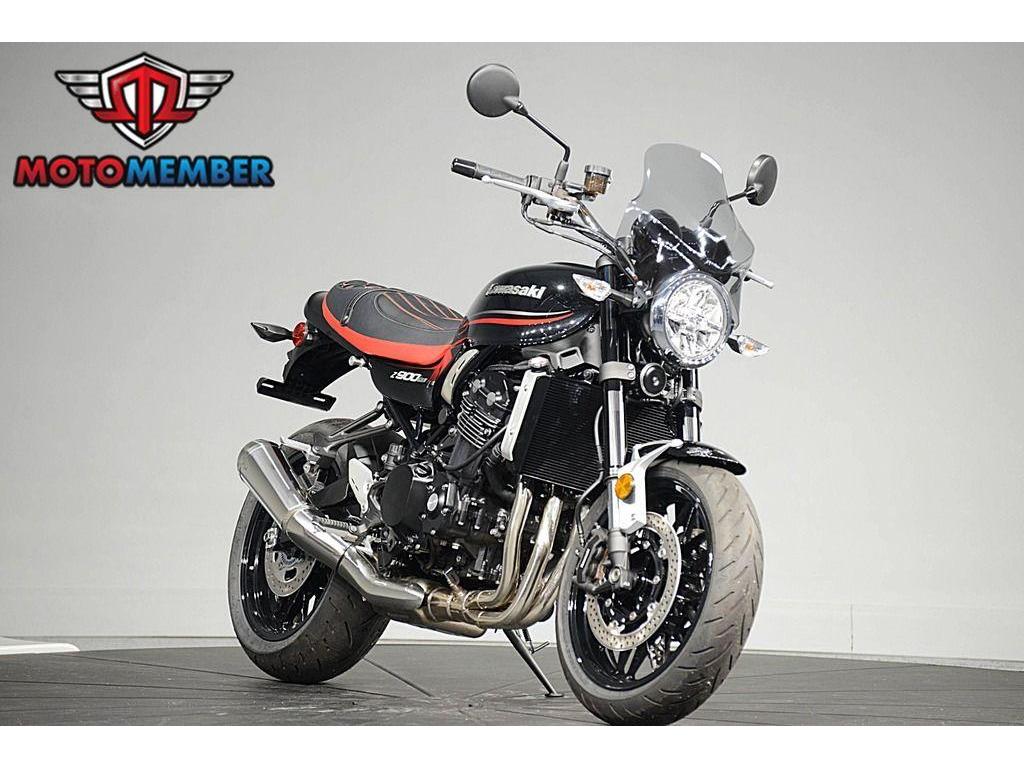 2024 Kawasaki Z900RS ABS for Sale in Chambersburg, PA