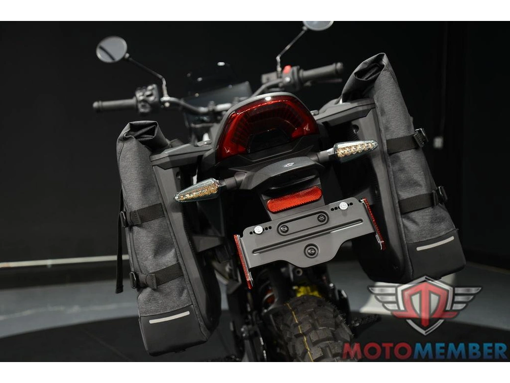 2025 Can-am Origin '73 alt