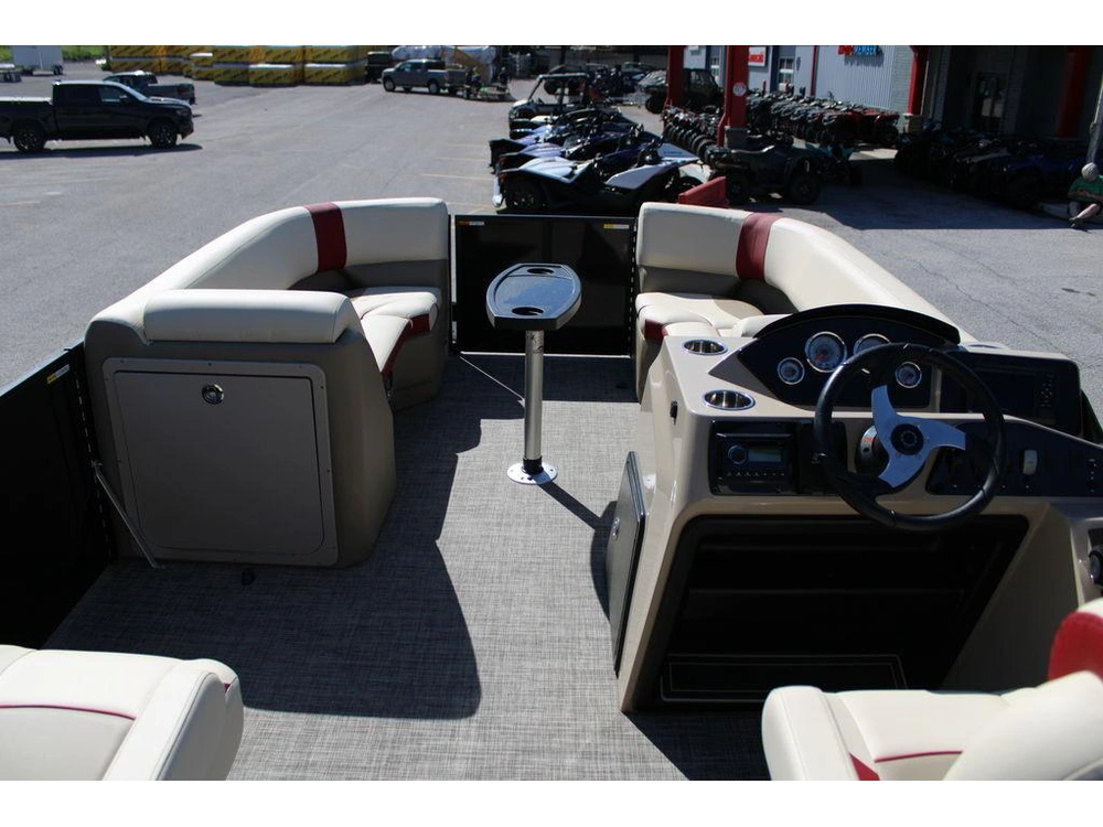 2025 Suncatcher Select 20rc alt