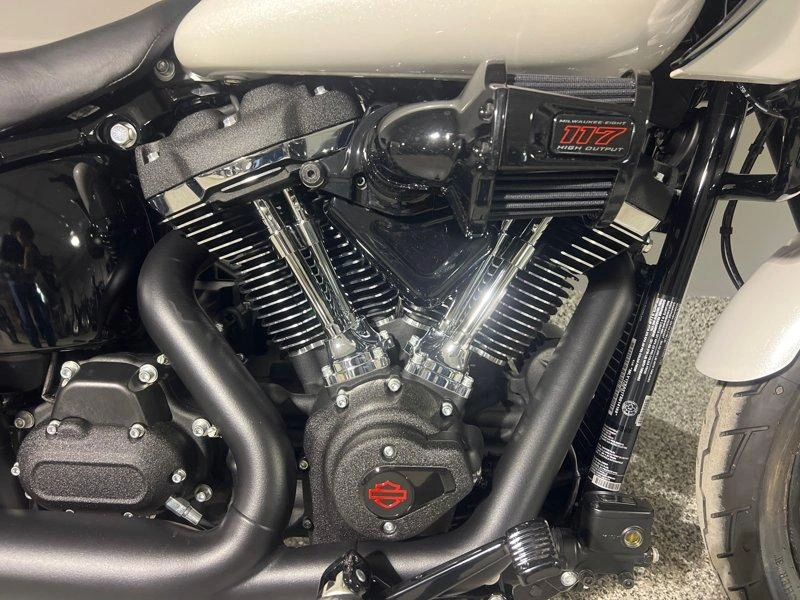 2026 Harley-davidson Fxlrst - Low Rider® St alt