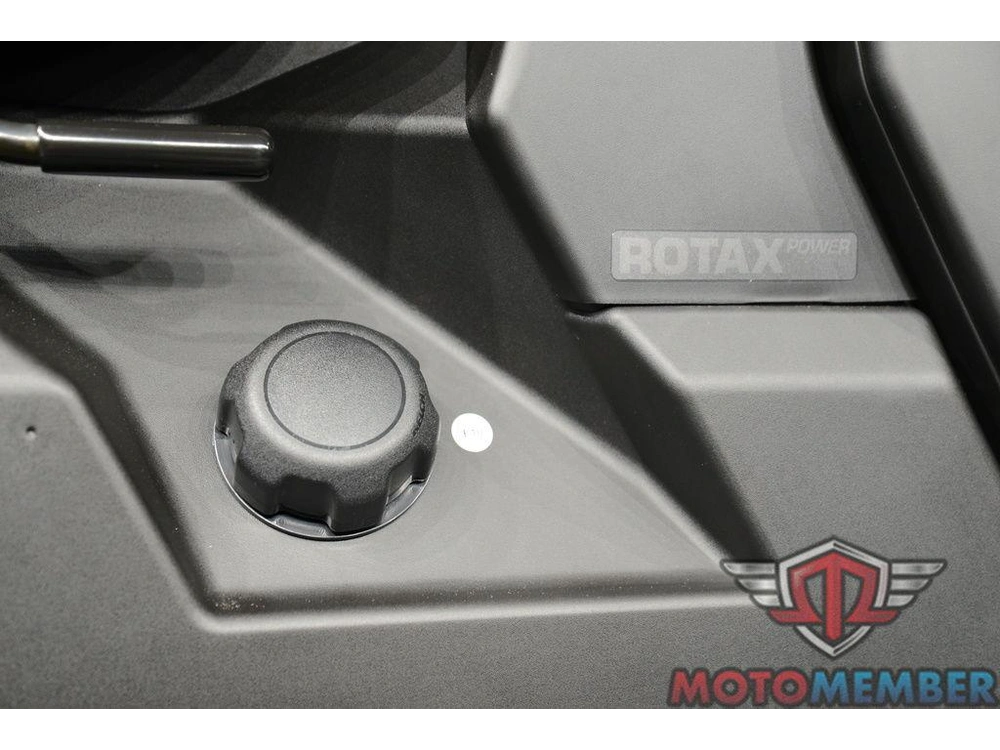 2025 Can-am Defender Max Lone Star Cab Hd10 alt