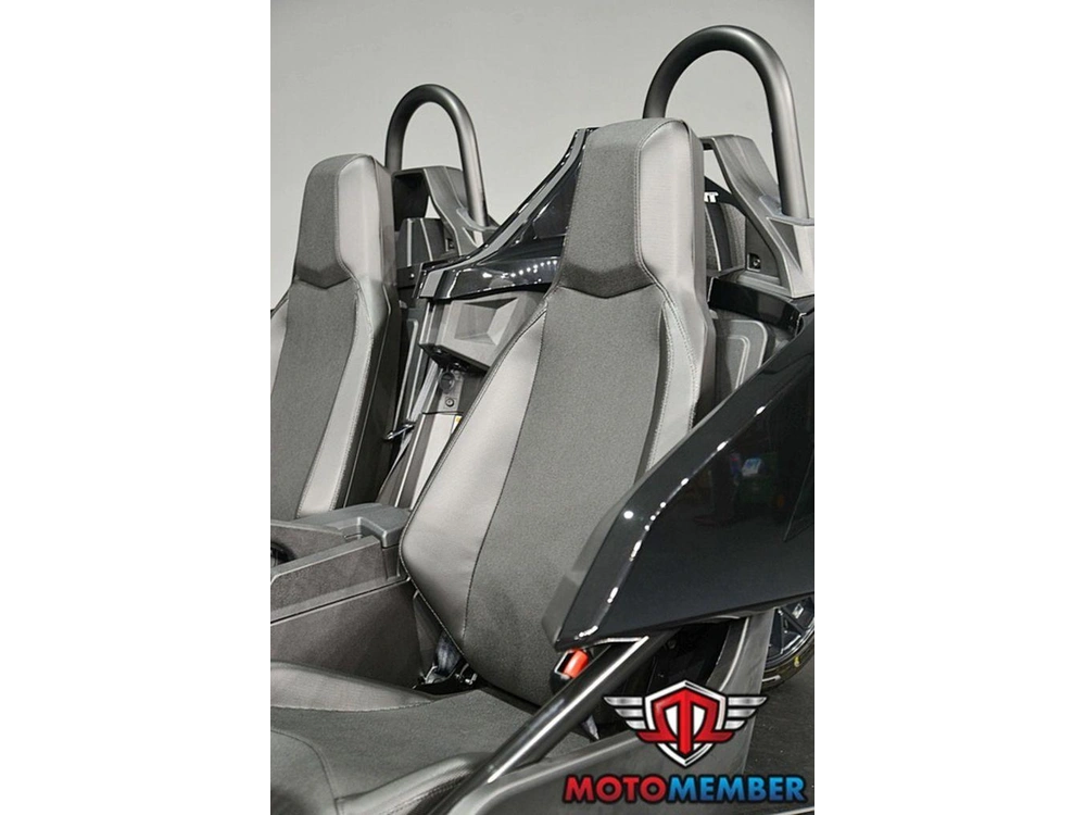 2025 Slingshot Slingshot® Sl Jet Black alt