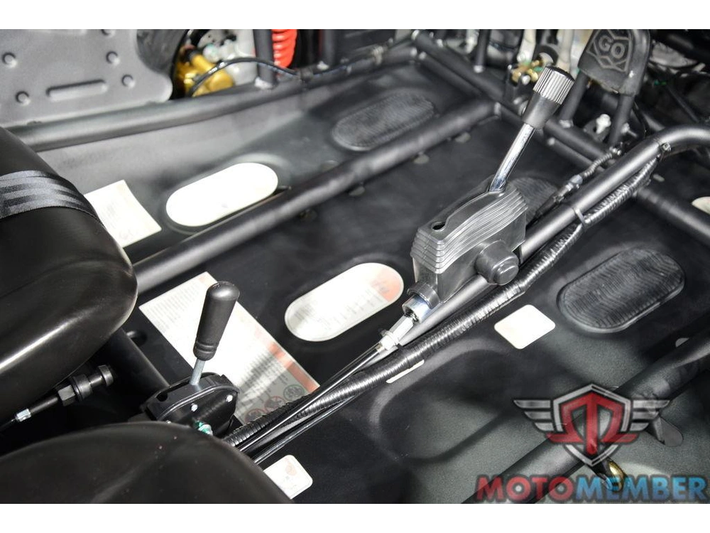 2026 Hammerhead Off-road Gts 150™ alt