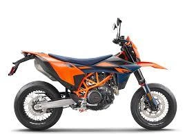 Ktm 690 Smc R 2026 alt