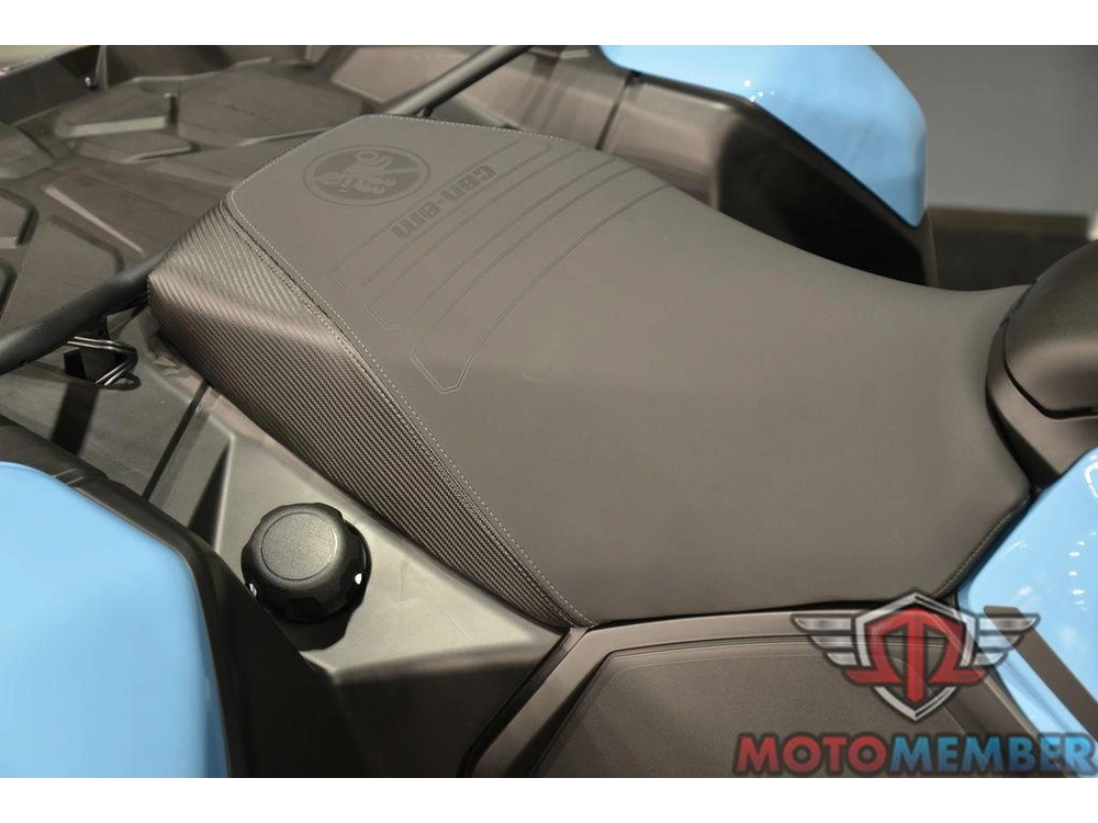 2026 Can-am Outlander Xt 700 alt