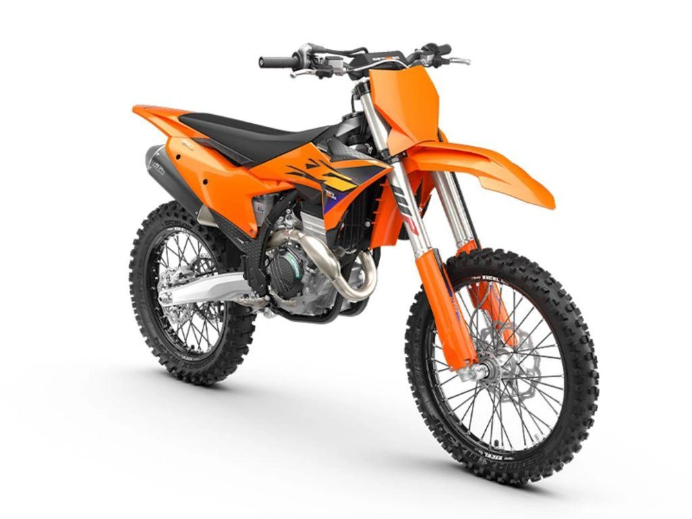 2026 Ktm 350 Sx-f alt