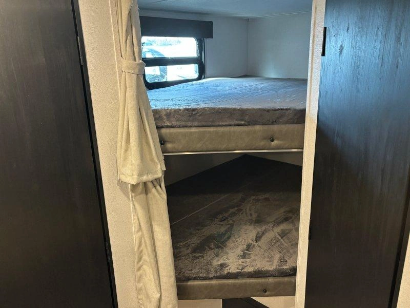 Palomino Puma Camping Édition 283 Bhce 2026 alt