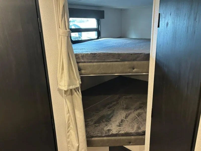 2026 Palomino Puma camping Édition 283 BHCE