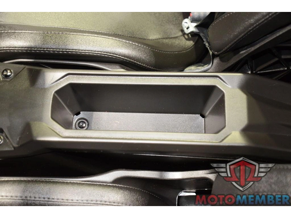 2026 Can-am Maverick X3 Max Rs Turbo Rr Scandi Blue & Orange Crush alt