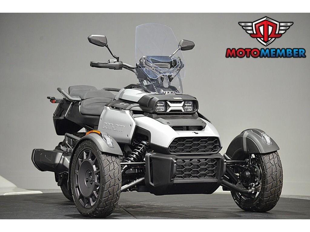 2026 Can-Am Canyon Base for Sale in Purcellville, VA