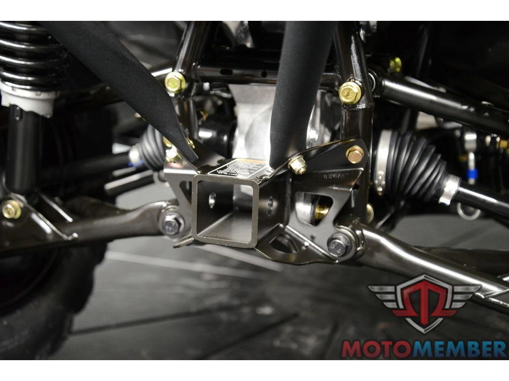 2026 Can-am Outlander Dps 500 alt