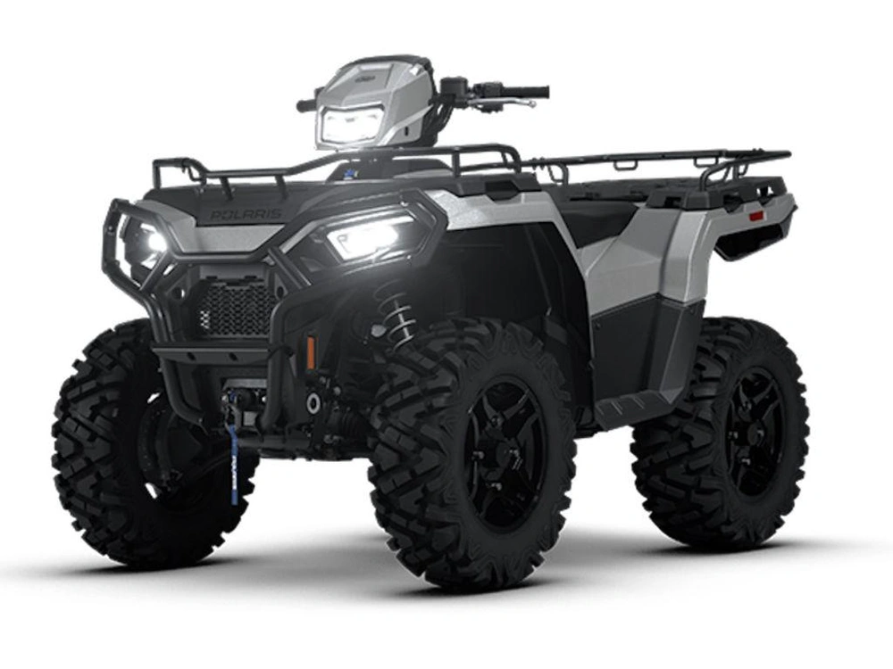 2026 Polaris Sportsman 570 Ultimate alt
