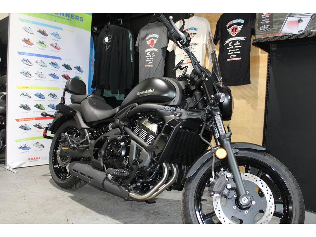 2025 Kawasaki Vulcan S Base for Sale